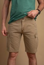 Bermuda Cargo 1800 Camel