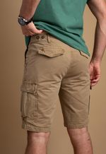 Bermuda Cargo 1800 Camel