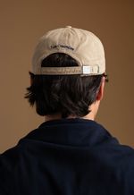 Boné Dad Hat Los Corrales
