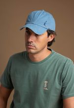 Boné Dad Hat Los Corrales