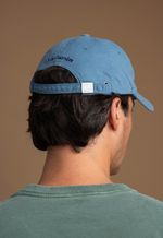 Boné Dad Hat Los Corrales