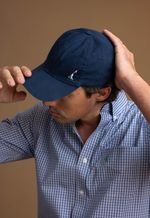 Boné Dad Hat Los Corrales