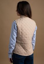 Colete Matelasse Classico Feminino