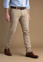 Calça Slim Arizona 5312 Caqui