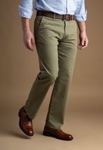 Calça Chino LC Dallas Grinalda