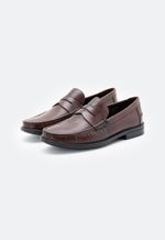 Mocassim Masculino Classico 201004C Havana