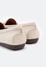 Mocassim Feminino LC 6311 Birch