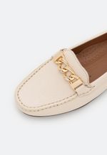 Mocassim Feminino LC 6311 Birch