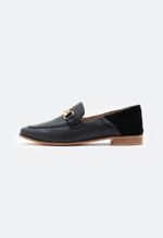 Mocassim Feminino Napa Plume 76102 Preto