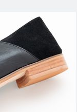 Mocassim Feminino Napa Plume 76102 Preto
