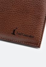 Carteira Cabernet 2004 Conhaque