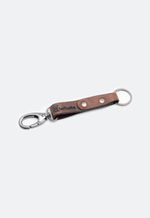 Chaveiro Couro CH102 Conhaque