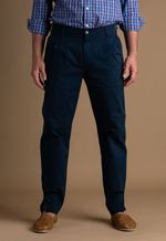 Bombacha Masculina 25708 Azul Marinho