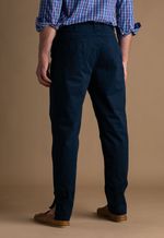 Bombacha Masculina 25708 Azul Marinho