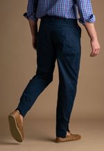 Bombacha Masculina 25708 Azul Marinho