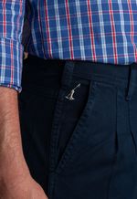 Bombacha Masculina 25708 Azul Marinho