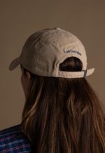 Boné Dad Hat Los Corrales