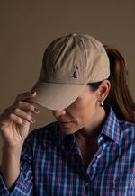 Boné Dad Hat Los Corrales