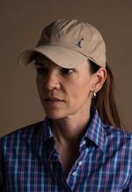Boné Dad Hat Los Corrales