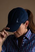Boné Dad Hat Los Corrales