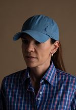 Boné Dad Hat Los Corrales