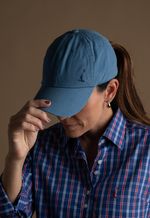 Boné Dad Hat Los Corrales