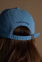 Boné Dad Hat Los Corrales