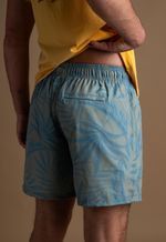 Short Sublimado Estampado