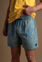 Short Sublimado Estampado