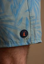 Short Sublimado Estampado