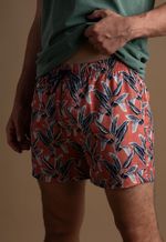 Shorts Praia Estampado 1905 Estampa003