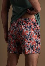 Shorts Praia Estampado 1905 Estampa003
