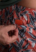 Shorts Praia Estampado 1905 Estampa003