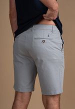Bermuda Regular Collor LC 8315 – Calcário