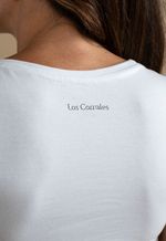Camiseta Feminina Lisa Tech Branco
