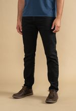Calça Jeans Low Rise 8429 Preto
