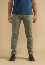 Calça Jeans Low Rise 8429 Verde