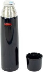Garrafa Térmica Cairo 1L Azul