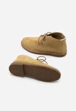Botita 120 Carmuça Taupe