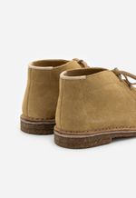 Botita 120 Carmuça Taupe
