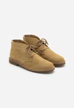 Botita 120 Carmuça Taupe