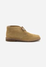 Botita 120 Carmuça Taupe