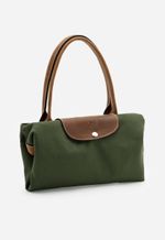 Bolso Plegable L Verde Militar