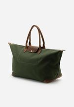 Bolso Plegable L Verde Militar