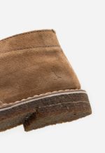 Botita 120 Carmuça Infantil Nicota