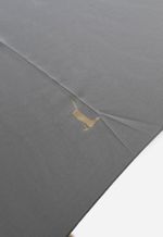 Guarda-Chuva Longo Retrô  Cinza