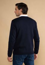 Suéter Masculino 