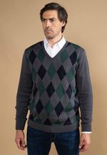 Suéter Masculino 