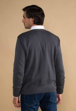 Suéter Masculino 
