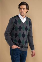 Suéter Masculino 